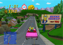 Road Rage screenshot